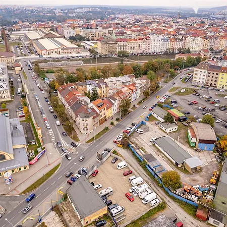 Borska Apartment *
