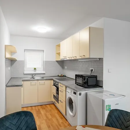 Borska Apartment