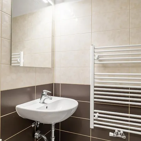 Borska Apartament *