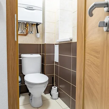 Borska Apartment