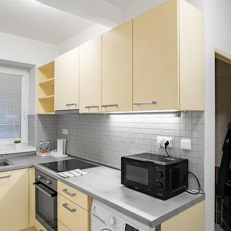 Borska Apartment