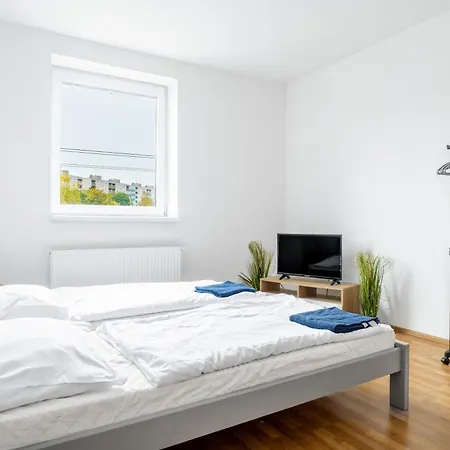 Borska Apartment *