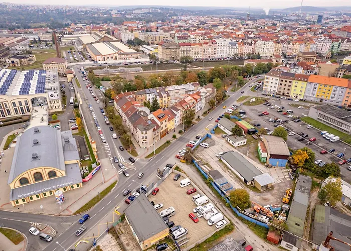 Borská Apartamento *