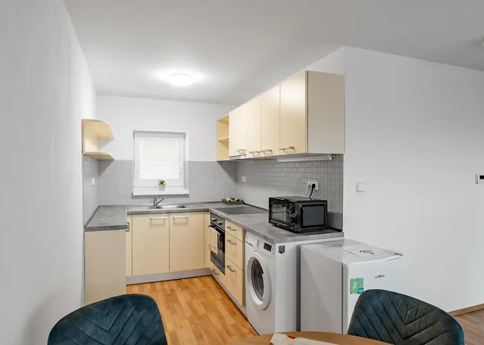 Borská Apartamento
