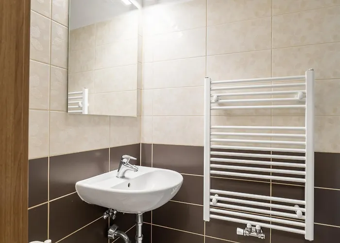 Borská Apartamento *