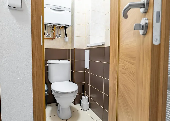 Borská Apartamento