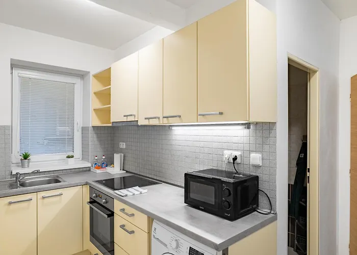 Borská Apartamento