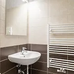 Borska Lägenhet *